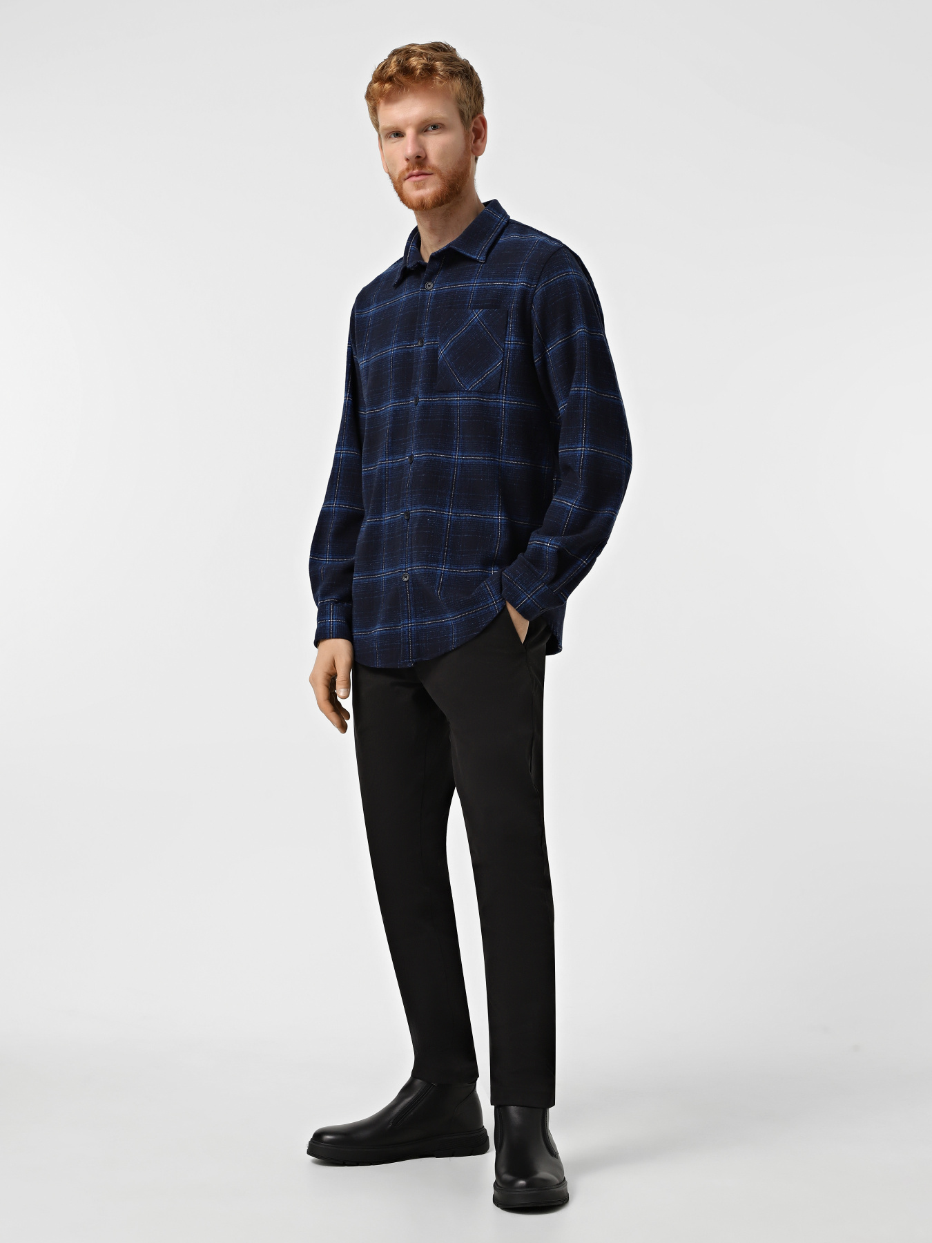 Черевики Braska модель 321-1 Черевики Braska модель 321-1 Фото