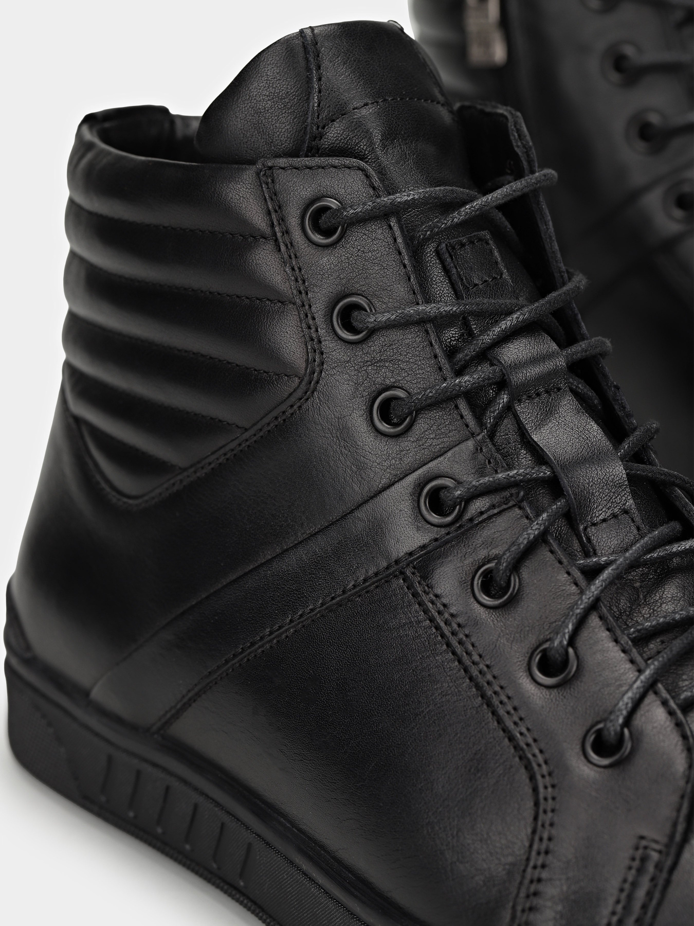 Ботинки Braska модель 3920-2 Фото