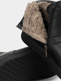 Ботинки Braska модель 3920-2 Фото