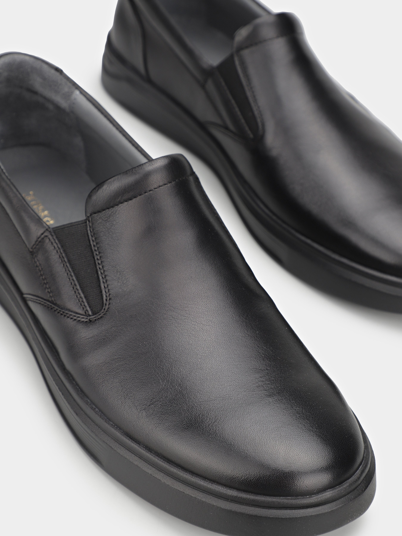 Мокасины Braska модель 292-1 Мокасины Braska модель 292-1 Фото