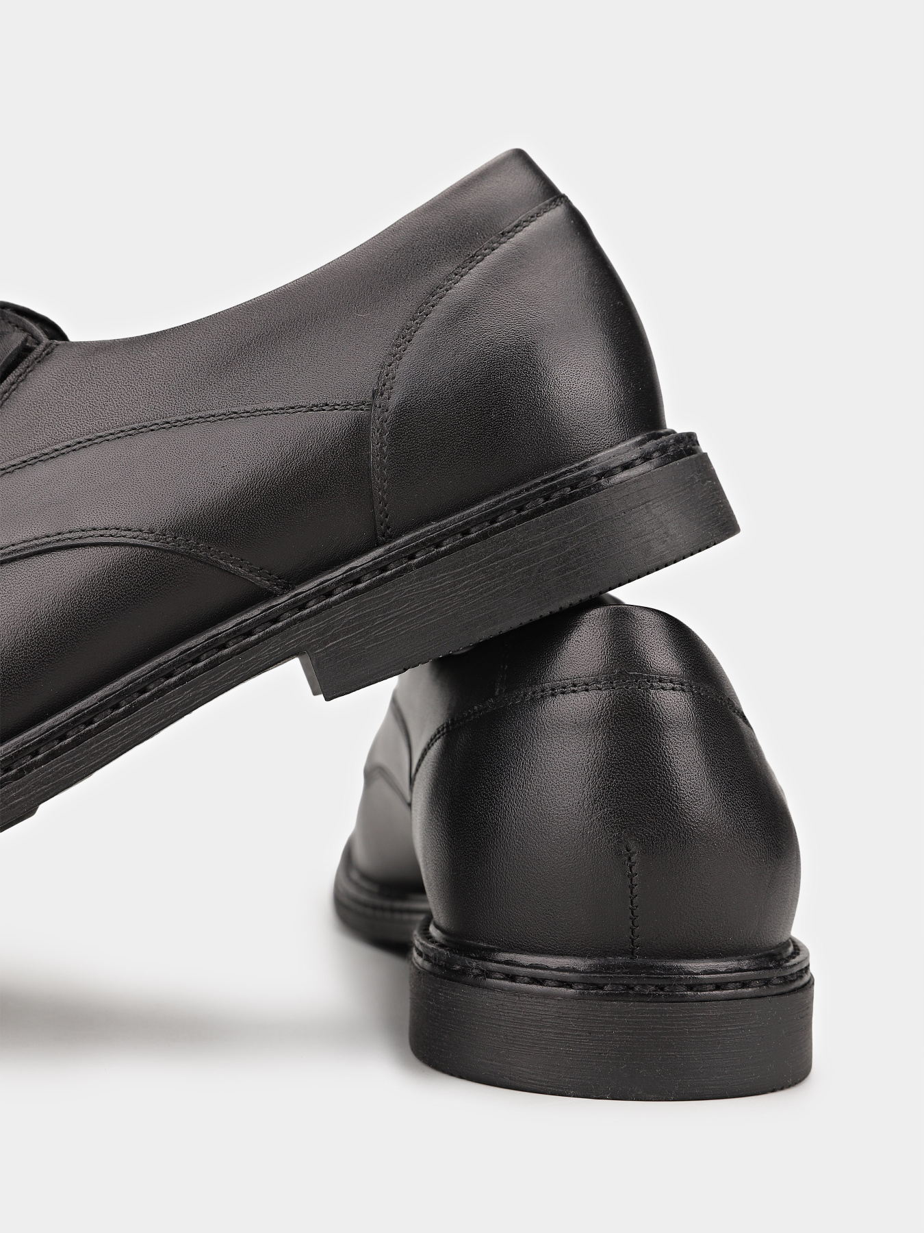 Напівчеревики Braska модель 409-1 Фото