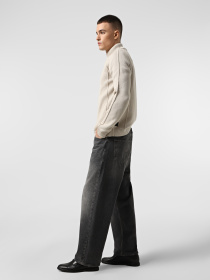 Напівчеревики Braska модель 409-1 Фото