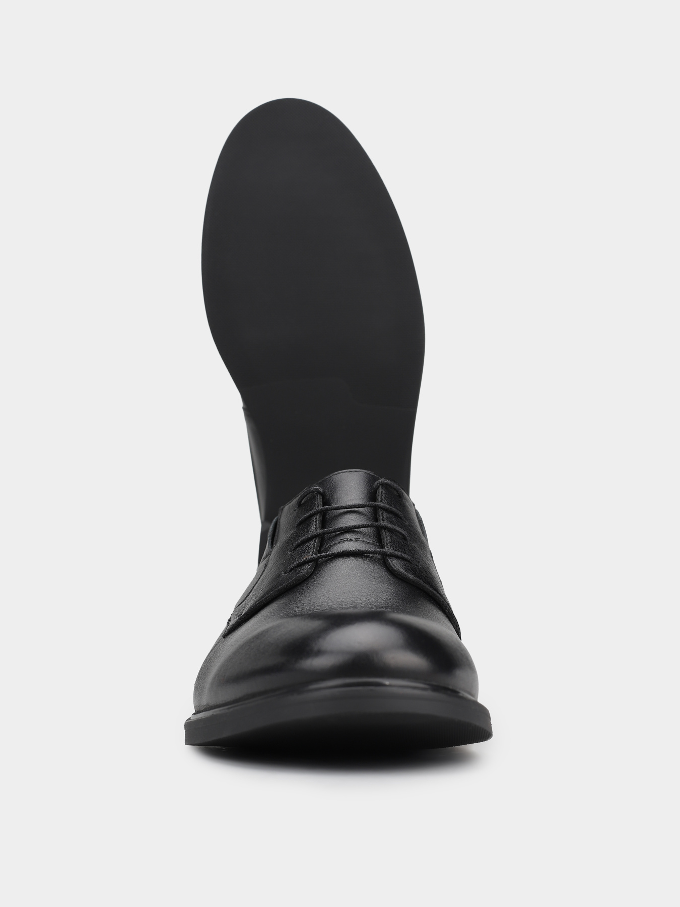 Напівчеревики Braska модель 424-1 Напівчеревики Braska модель 424-1 Фото