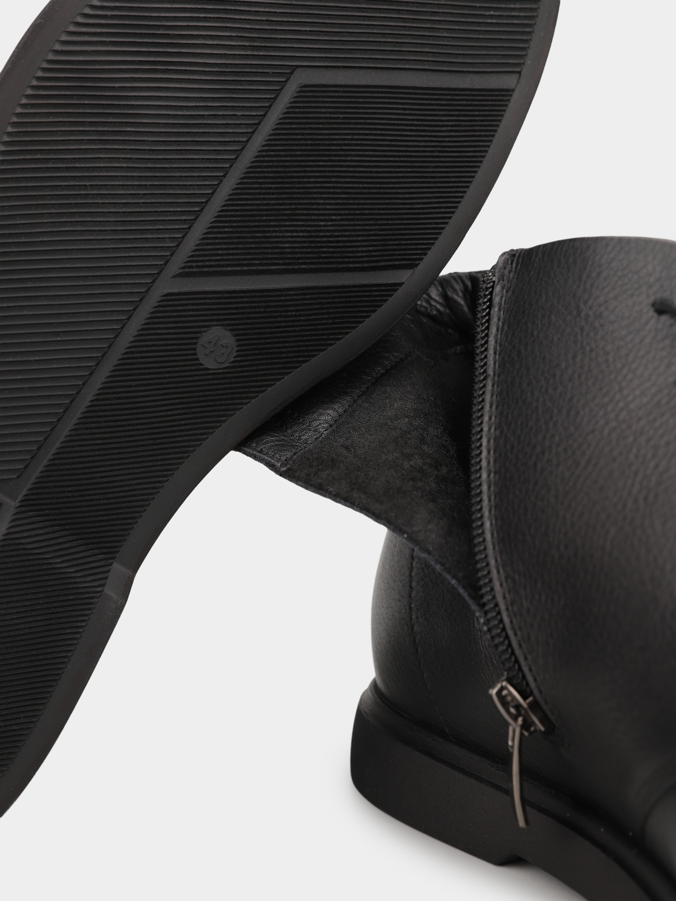 Черевики Braska модель 805-1 Фото