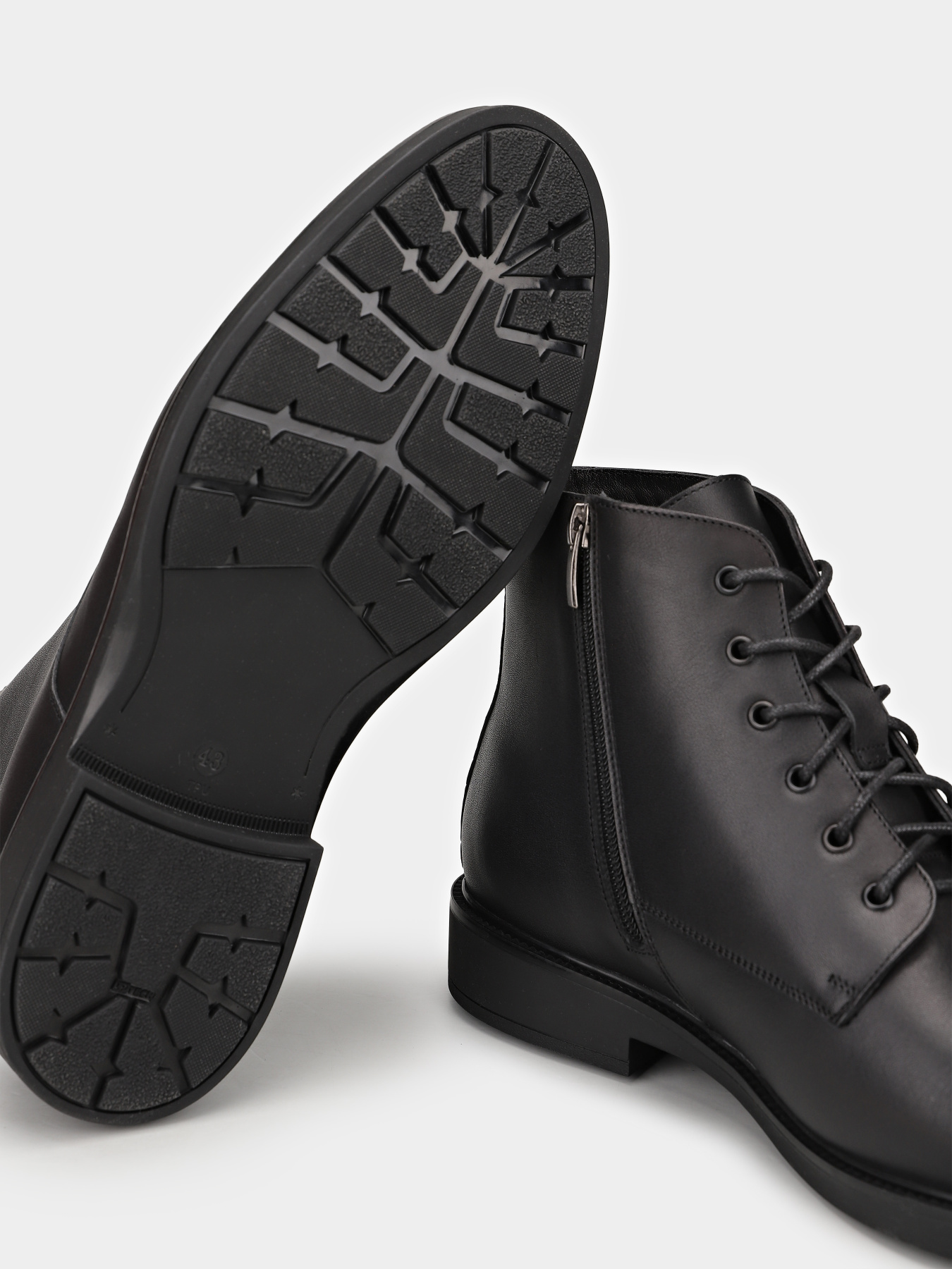 Ботинки Braska модель 360-1 Фото