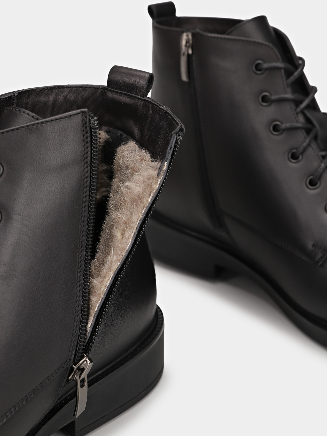 Ботинки Braska модель 360-1 Фото