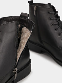 Ботинки Braska модель 360-1 Фото