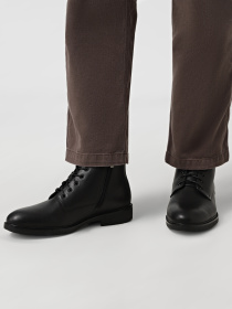 Ботинки Braska модель 360-1 Фото