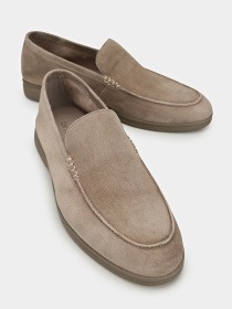 Лоферы Braska модель 523-6059/206 Фото