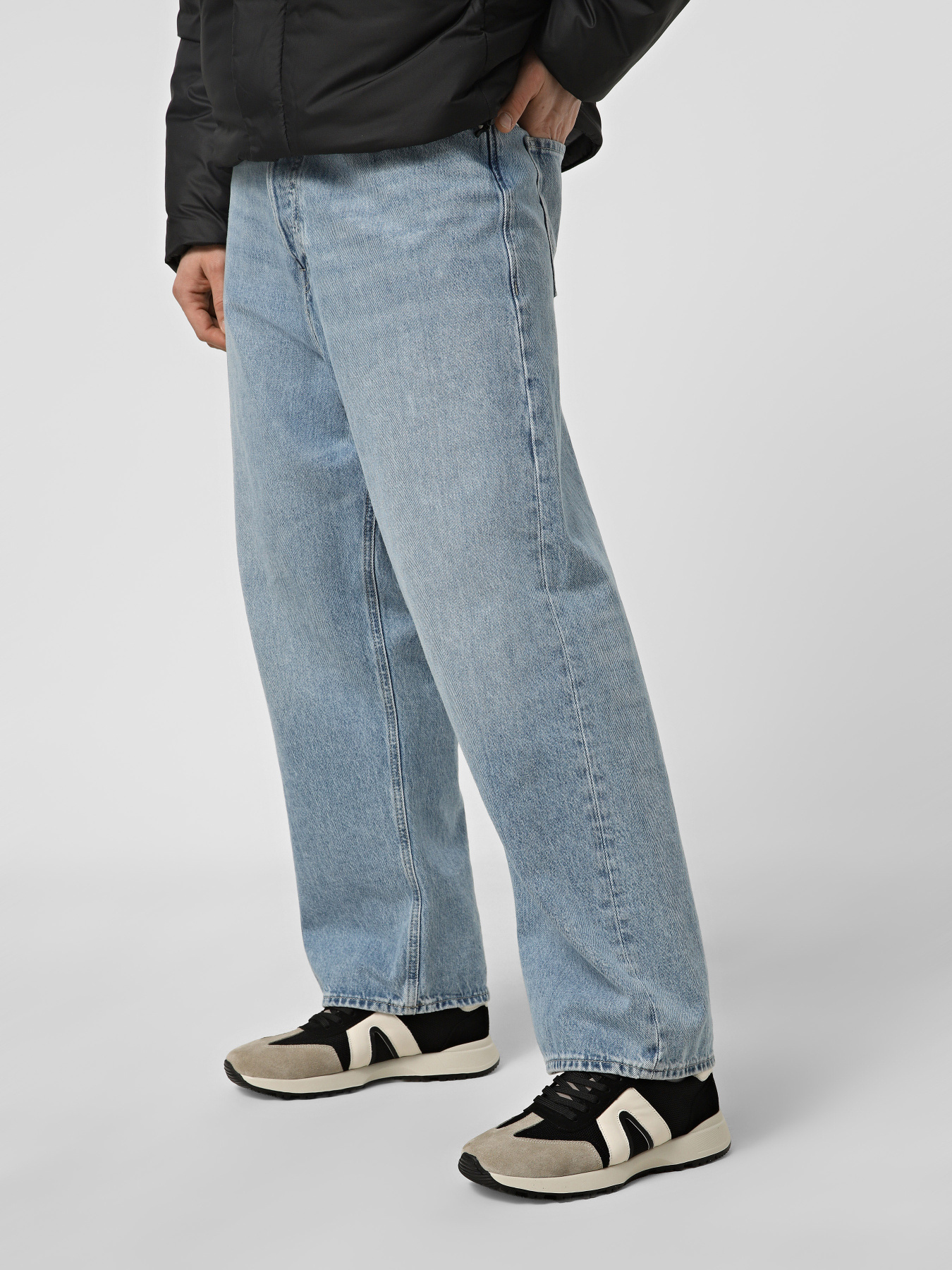 Кросівки повсякденні Braska модель KR 2223.126169.270 Фото