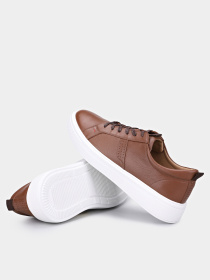 Кеды низкие Braska модель 208-5 Кеды низкие Braska модель 208-5 Фото