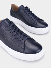 Кеды низкие Braska модель 1951-4 Фото