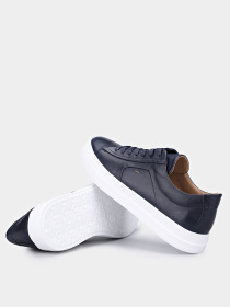 Кеды низкие Braska модель 1951-4 Фото