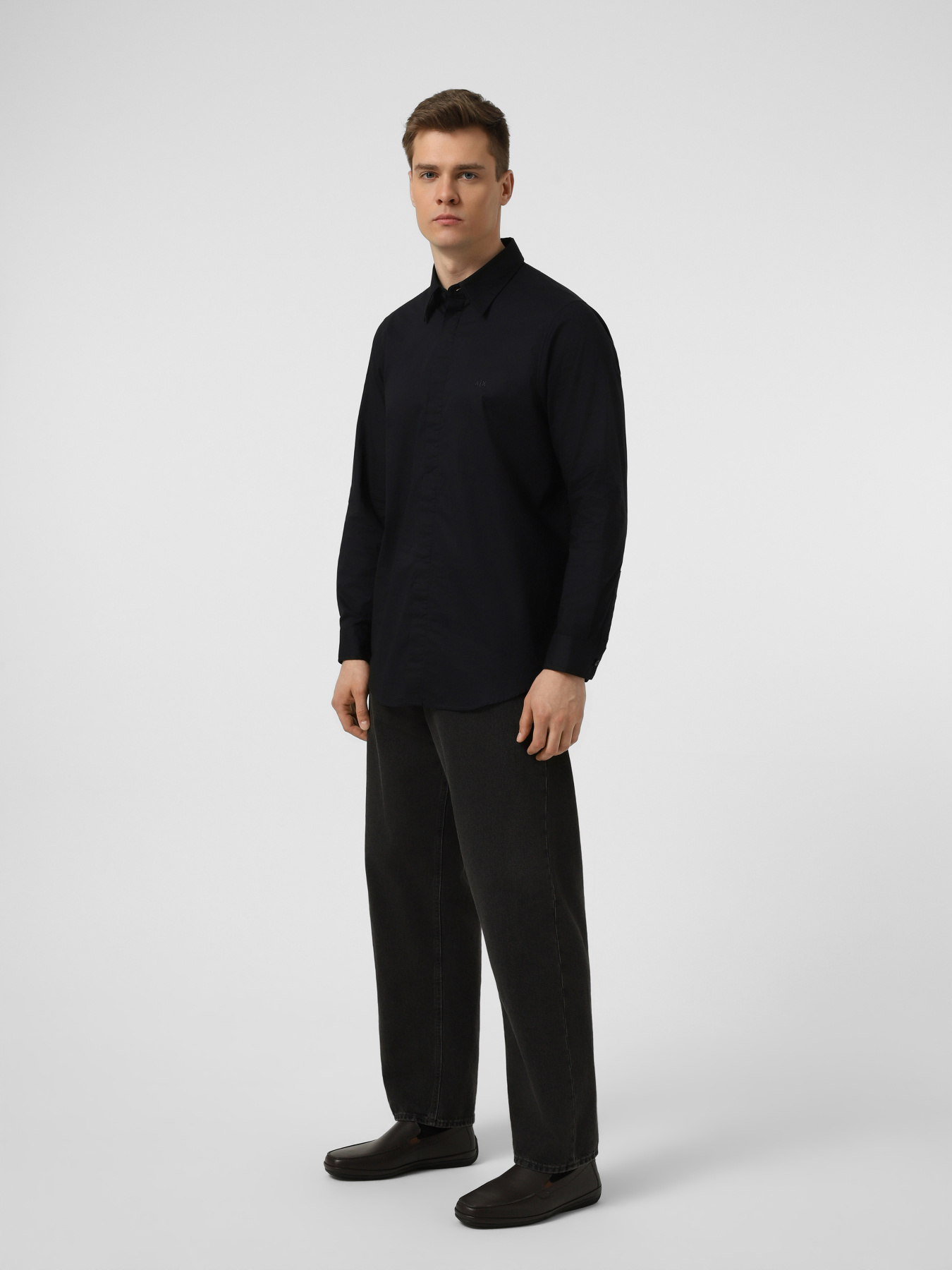 Мокасини Braska модель 568-5 Фото