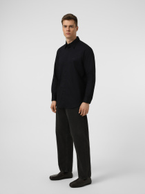 Мокасини Braska модель 568-5 Фото