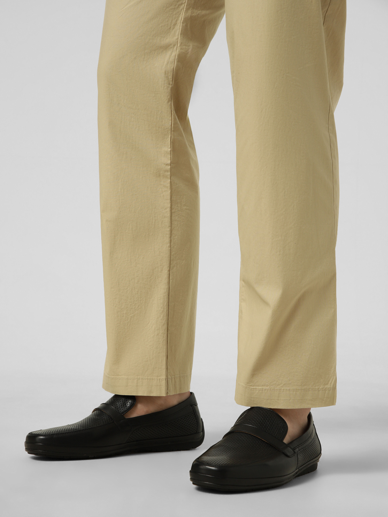 Мокасины Braska модель 558-1 Фото