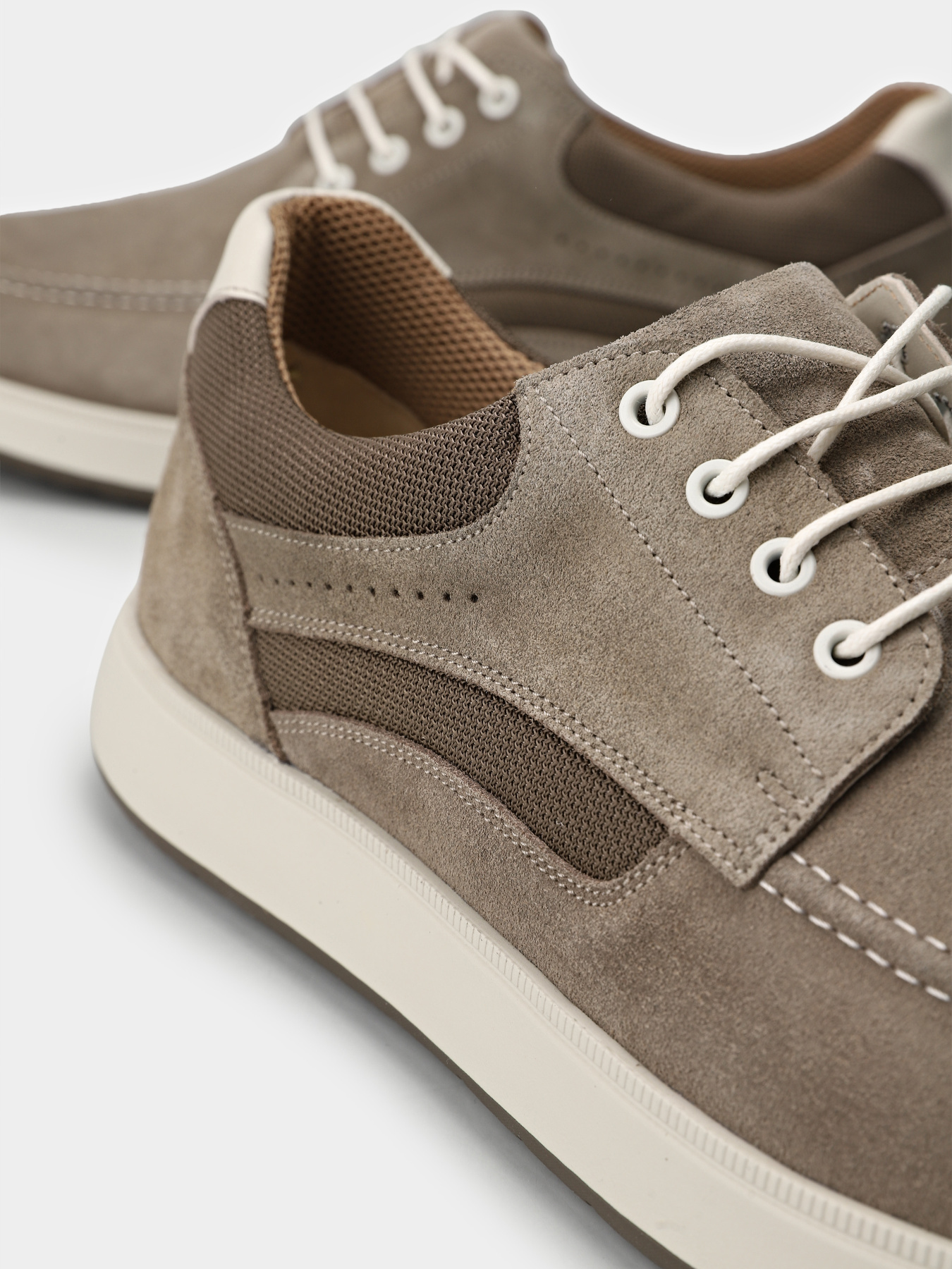 Кеди низькі Braska модель 615-3 Кеди низькі Braska модель 615-3 Фото