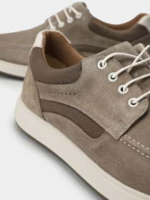 Кеди низькі Braska модель 615-3 Кеди низькі Braska модель 615-3 Фото