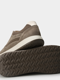 Кеди низькі Braska модель 615-3 Кеди низькі Braska модель 615-3 Фото