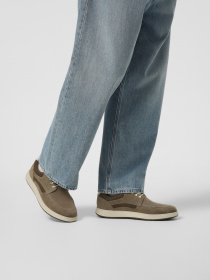 Кеды Braska модель 615-3 Фото