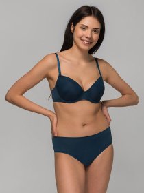 Трусы Brabrabra модель 004C, аквамарин Фото