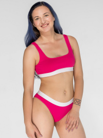 Набір трусів Brabrabra 001A модель SLZ23902001-різнокольоровий Фото