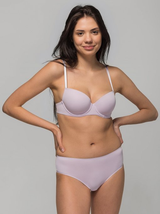 Трусы Brabrabra модель 004C, лиловый Фото