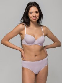 Трусы Brabrabra модель 004C, лиловый Фото