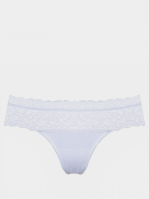 Трусы Brabrabra модель 004Е, белый Фото