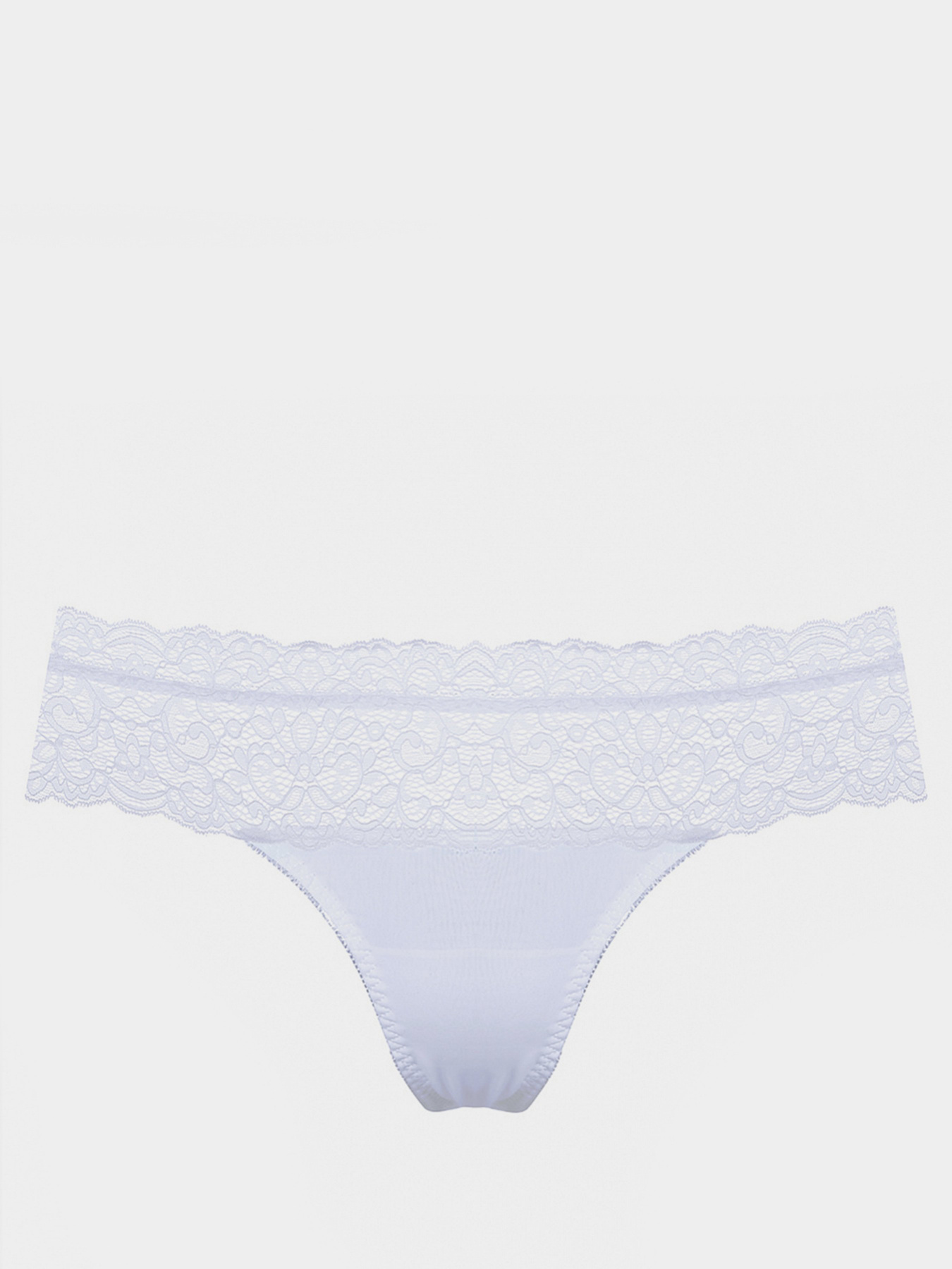 Труси Brabrabra модель 004Е, белый Фото