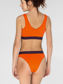 Набор трусов Brabrabra 004A модель SLZ23902004-різнокольоровий Фото