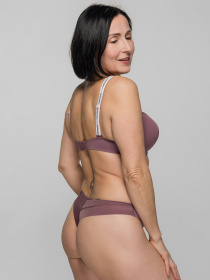 Трусы Brabrabra модель 005С, виноград Фото