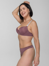 Трусы Brabrabra модель 005С, виноград Фото