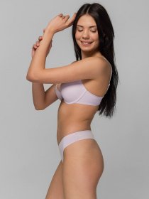 Трусы Brabrabra модель 005С, лиловый Фото