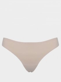 Трусы Brabrabra модель 005С, нюд Фото