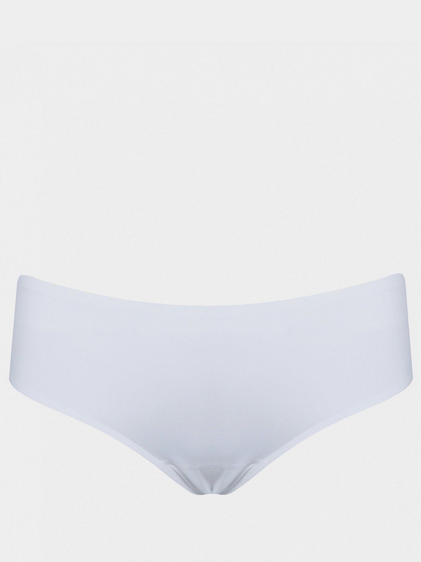 Трусы Brabrabra модель 003C, белый Фото