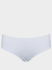 Трусы Brabrabra модель 003C, белый Фото