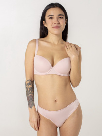 Трусы Brabrabra модель SLZ24002005_pink Фото