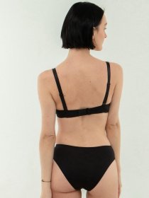 Трусы Brabrabra модель SLZ24002001_black Фото