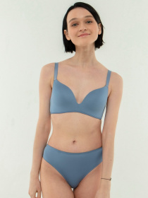 Трусы Brabrabra модель SLZ24002001_denim Фото