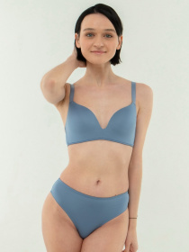 Трусы Brabrabra модель SLZ24002001_denim Фото