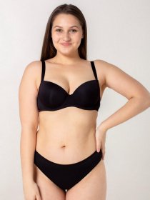 Трусы Brabrabra модель SLZ24002101_black Фото