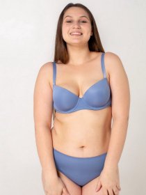 Трусы Brabrabra модель SLZ24002101_denim Фото