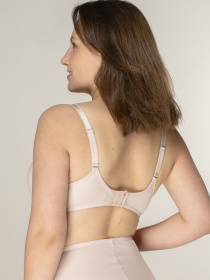 Бюстгальтер Brabrabra модель 1120052_silver_peony Фото