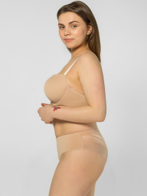 Трусы Brabrabra модель SLZ19802004_nude Фото