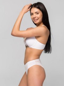 Трусы Brabrabra модель SLZ19802101_white Фото