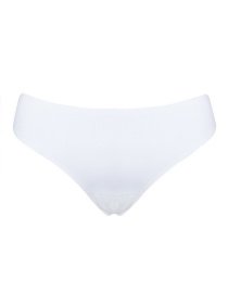 Трусы Brabrabra модель SLZ19802101_white Фото