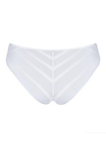 Трусы Brabrabra модель SLZ19802101_white Фото