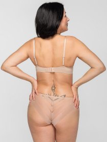 Трусы Brabrabra модель SLZ19802101_nude Фото