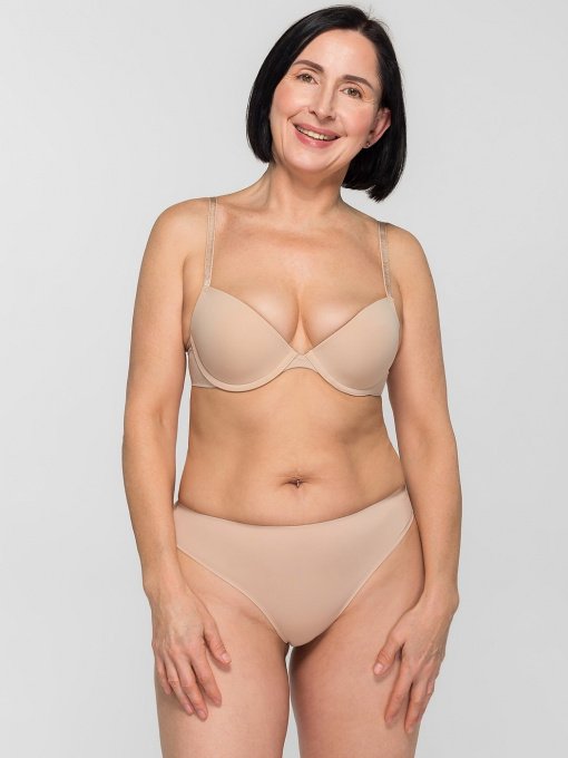 Труси Brabrabra модель SLZ19802101_nude Фото